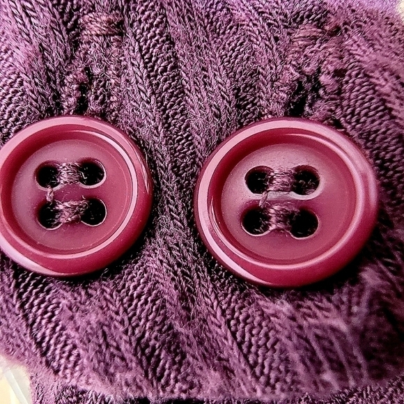 🌶LOVE, FIRE women's l sleeveless casual dress top with striped aesthetic - Picture 11 of 11